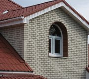 Основный свойства облицовочных панелей под кирпич